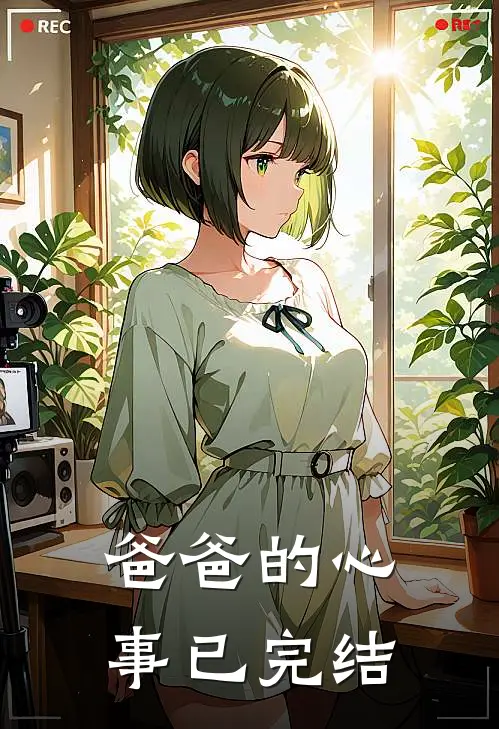 爸爸的心事已完结