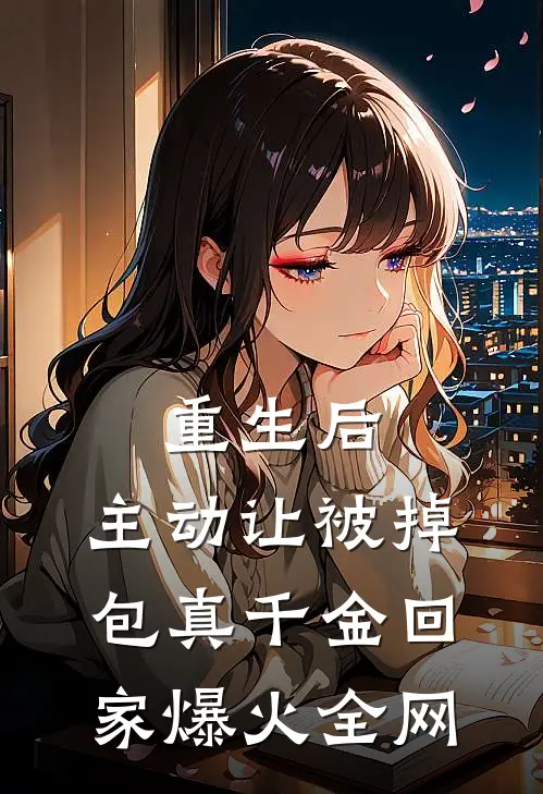 重生后，主动让被掉包真千金回家爆火全网