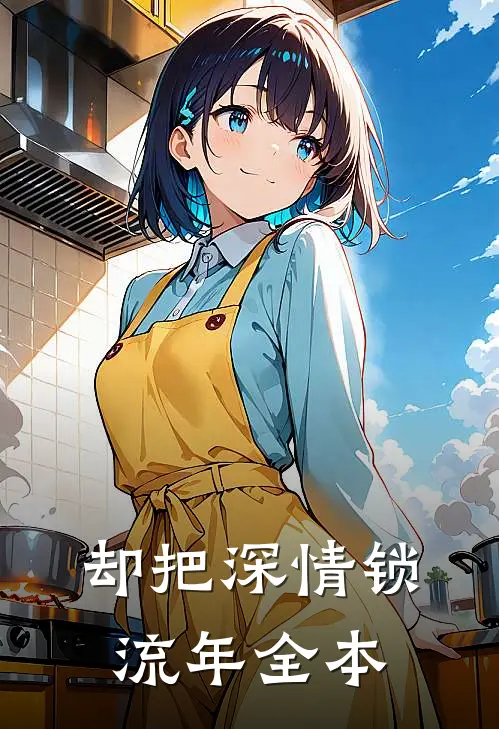 却把深情锁流年全本