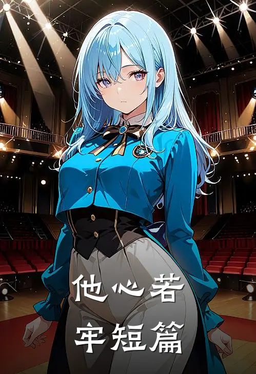他心若牢短篇
