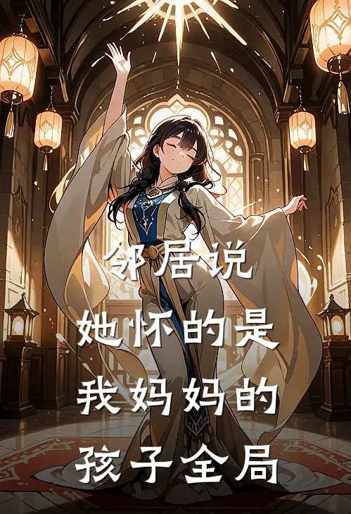 邻居说，她怀的是我妈妈的孩子全局