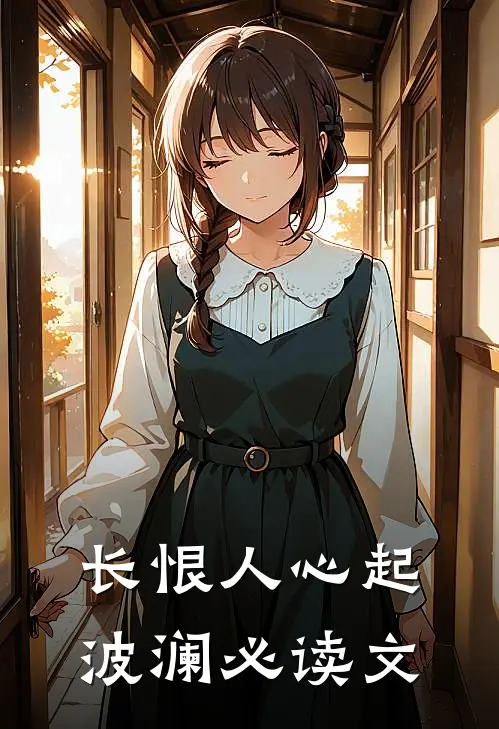 长恨人心起波澜必读文