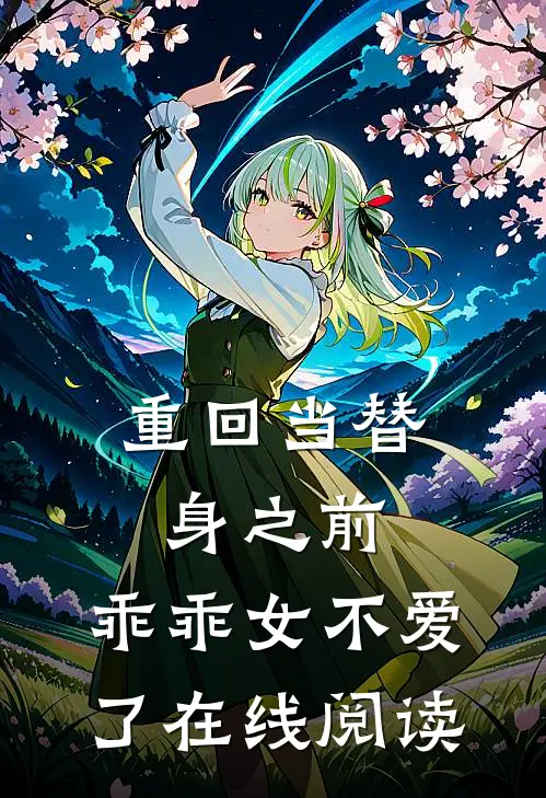 重回当替身之前，乖乖女不爱了在线阅读