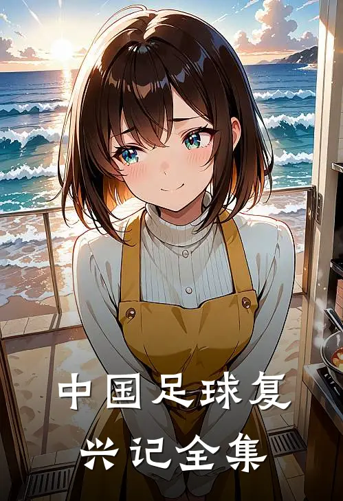 中国足球复兴记 全集