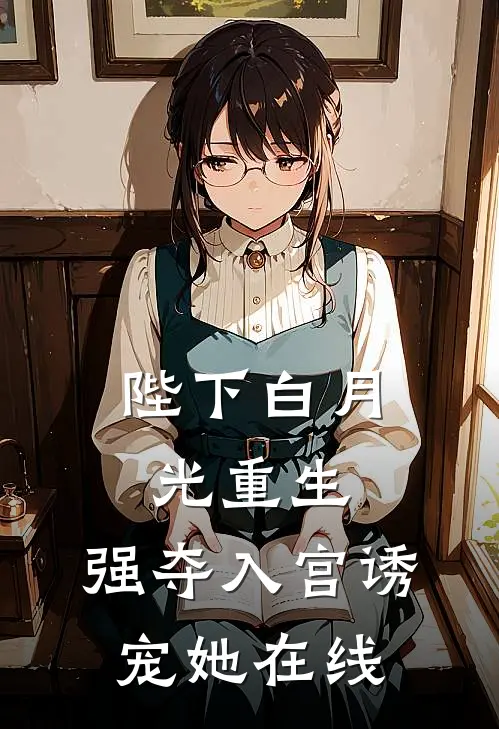 陛下白月光重生，强夺入宫诱宠她在线