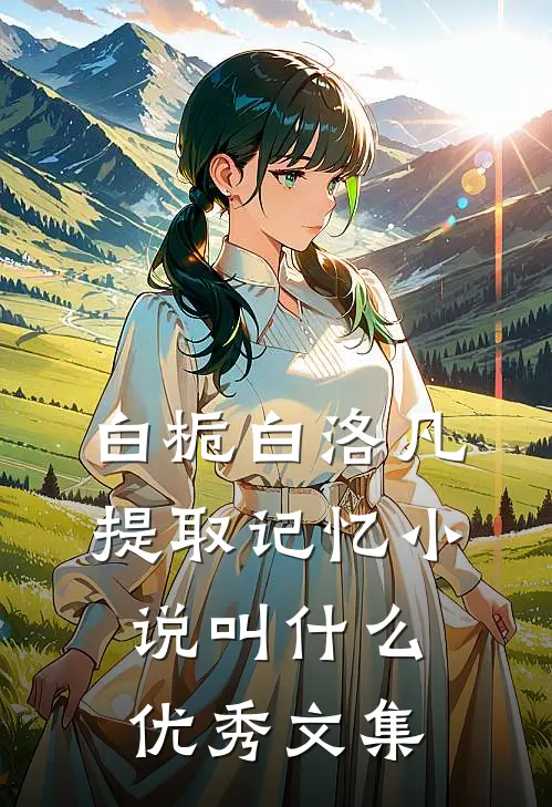 白栀白洛凡提取记忆小说叫什么优秀文集
