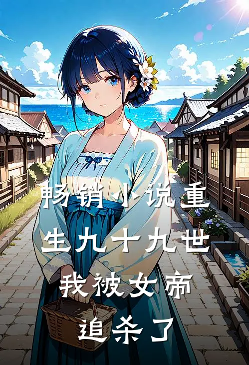 畅销小说重生九十九世，我被女帝追杀了