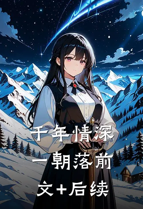 千年情深一朝落前文+后续