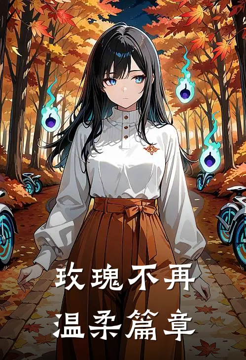 玫瑰不再温柔篇章
