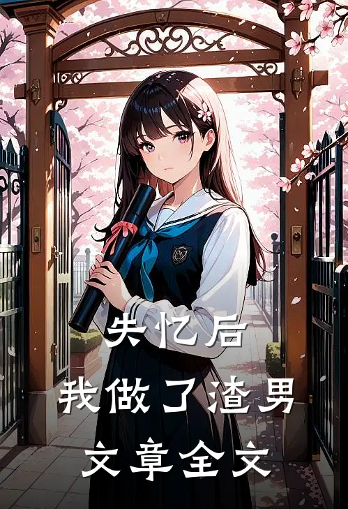 失忆后，我做了渣男文章全文