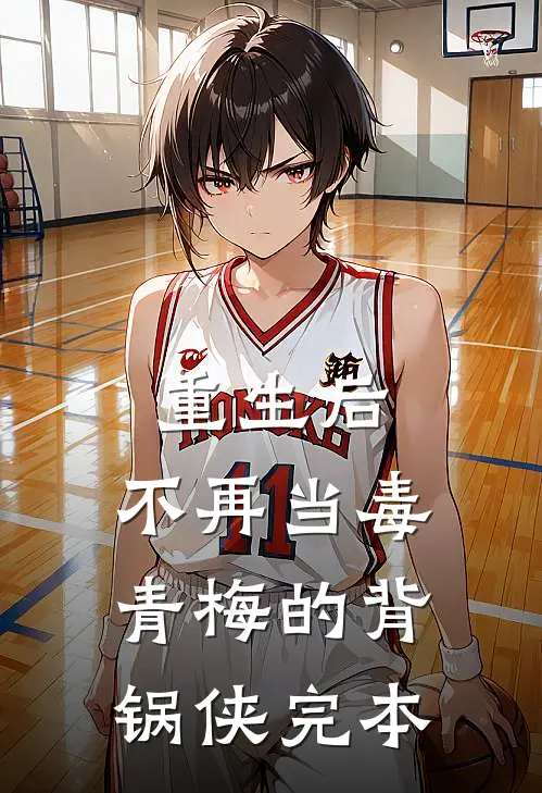 重生后，不再当毒青梅的背锅侠完本