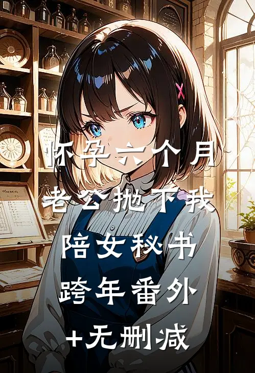 怀孕六个月，老公抛下我陪女秘书跨年番外+无删减
