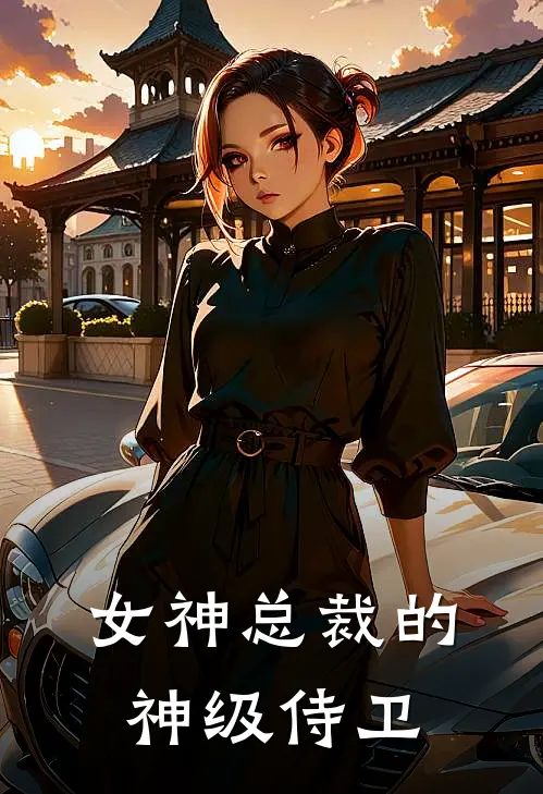 女神总裁的神级侍卫免费阅读