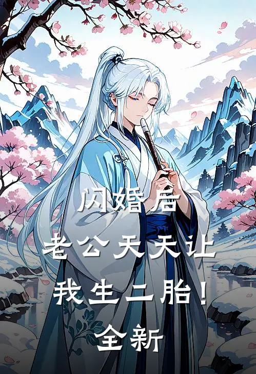 闪婚后，老公天天让我生二胎！全新
