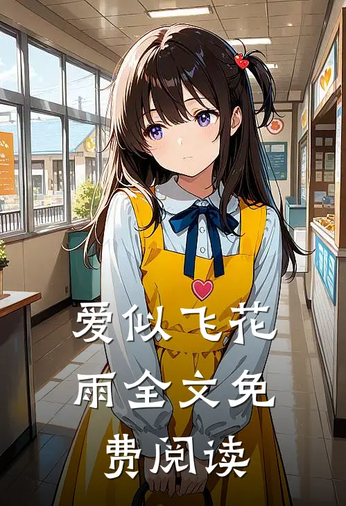 爱似飞花雨全文免费阅读