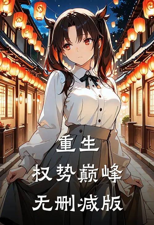 重生：权势巅峰无删减版