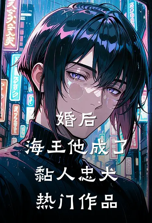 婚后，海王他成了黏人忠犬热门作品