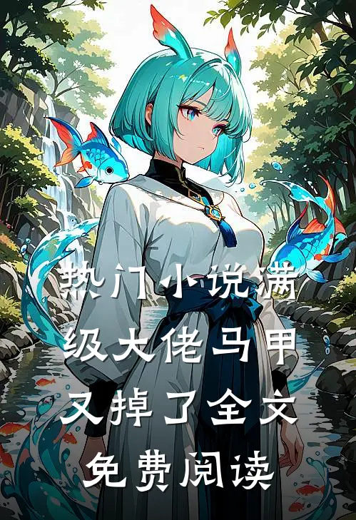 热门小说满级大佬马甲又掉了全文免费阅读