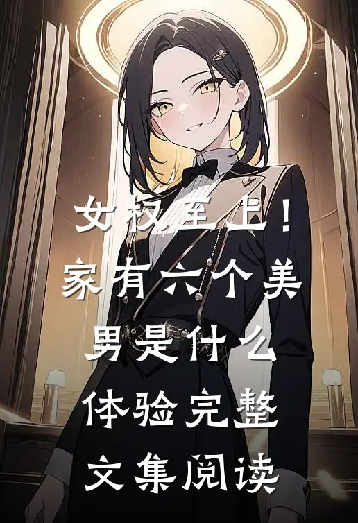 女权至上！家有六个美男是什么体验完整文集阅读