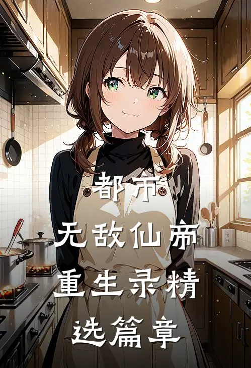 都市无敌仙帝重生录精选篇章免费阅读