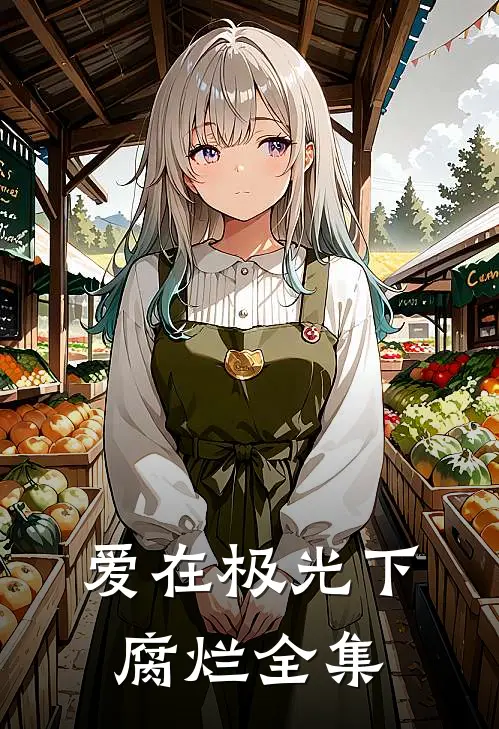 爱在极光下腐烂 全集