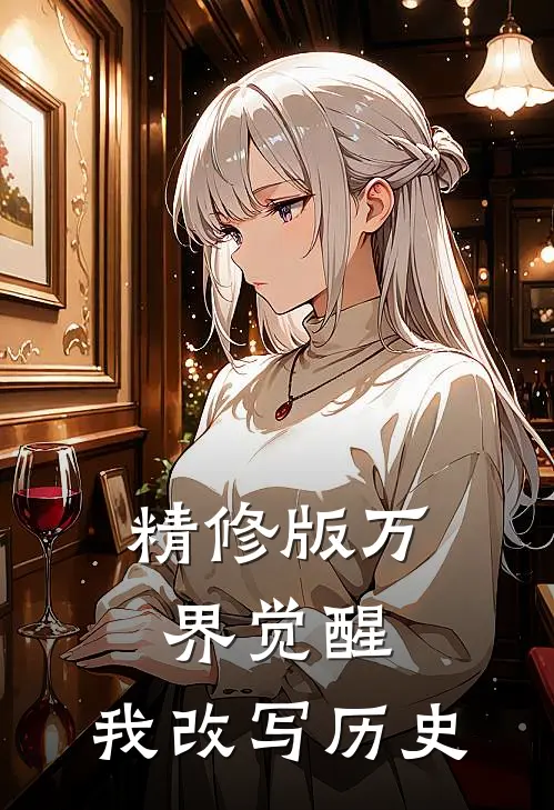 精修版万界觉醒，我改写历史