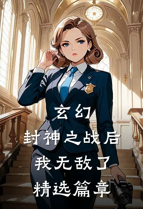 玄幻：封神之战后我无敌了精选篇章