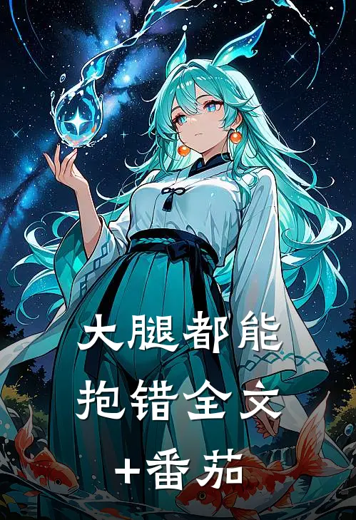 大腿都能抱错全文+番茄