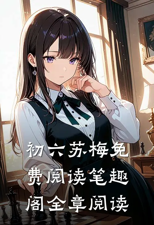 初六苏梅免费阅读笔趣阁全章阅读