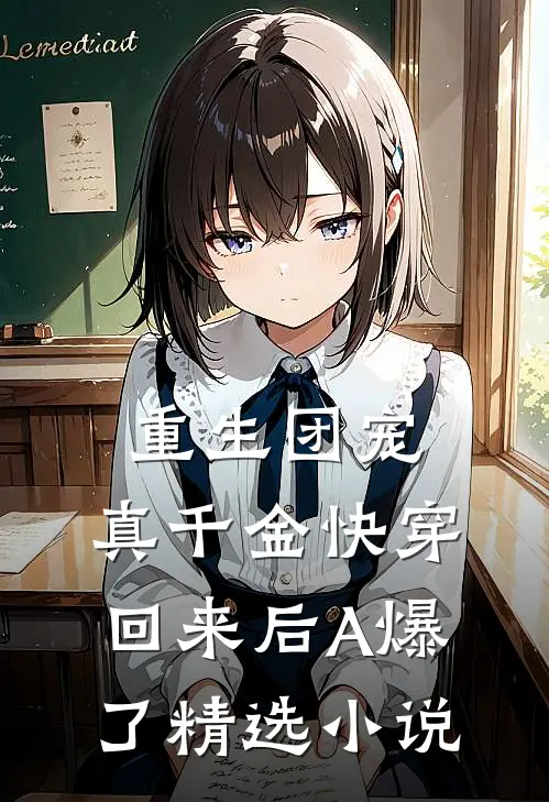重生团宠：真千金快穿回来后A爆了精选小说