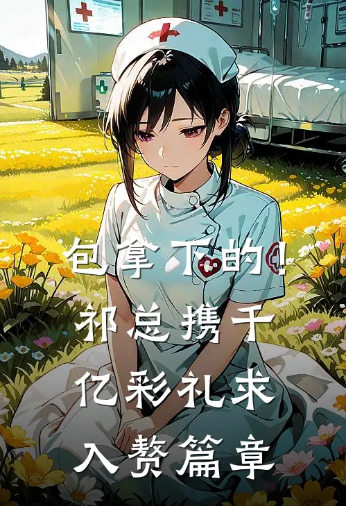 包拿下的！祁总携千亿彩礼求入赘篇章