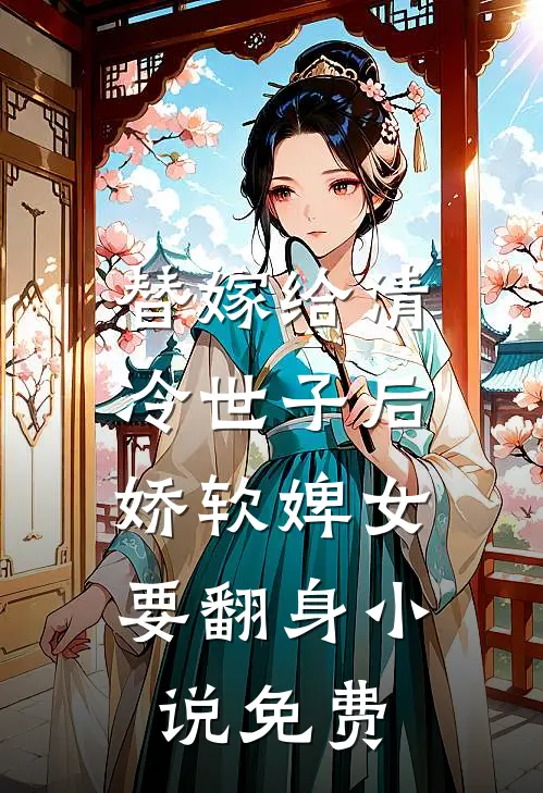 替嫁给清冷世子后，娇软婢女要翻身小说免费