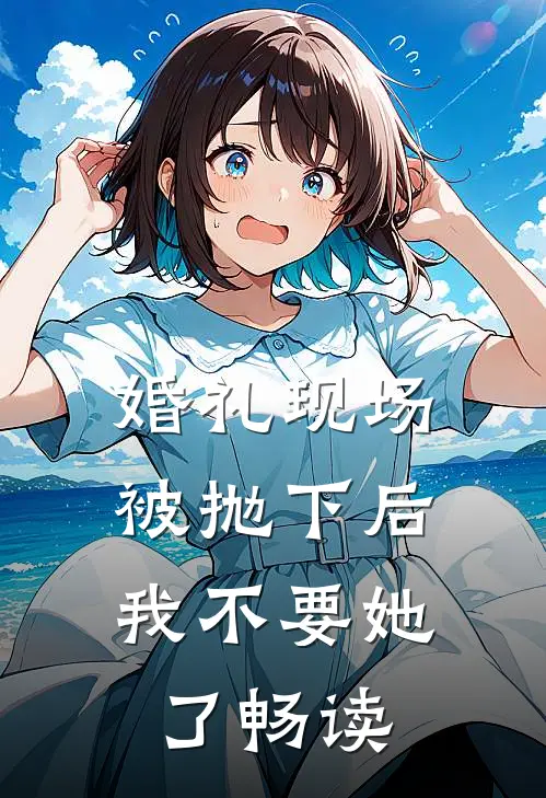 婚礼现场被抛下后，我不要她了畅读