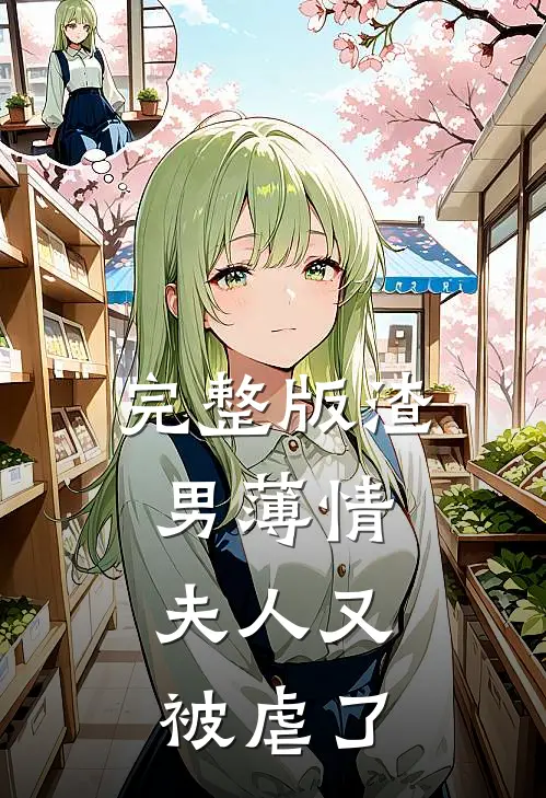 完整版渣男薄情：夫人又被虐了
