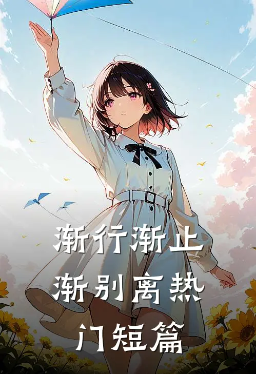 渐行渐止渐别离热门短篇