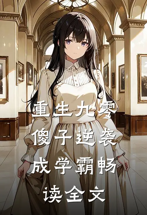 重生九零：傻子逆袭成学霸畅读全文