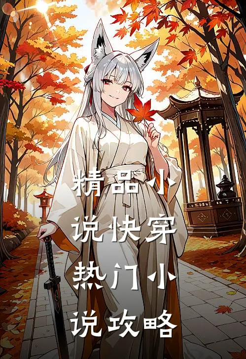 精品小说快穿，热门小说攻略