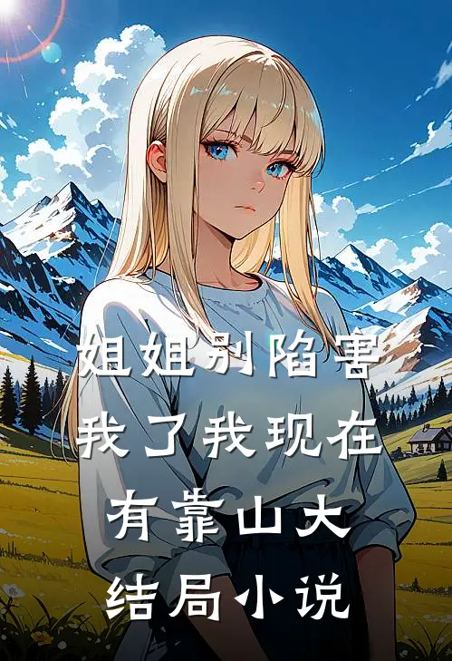 姐姐别陷害我了我现在有靠山大结局小说