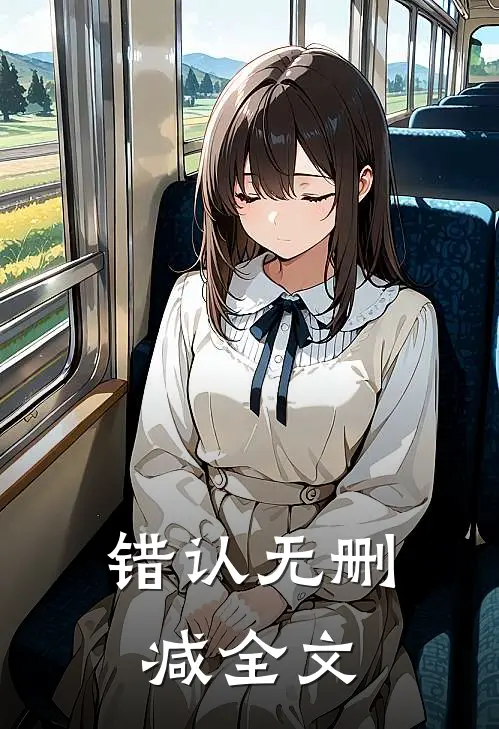 错认无删减全文
