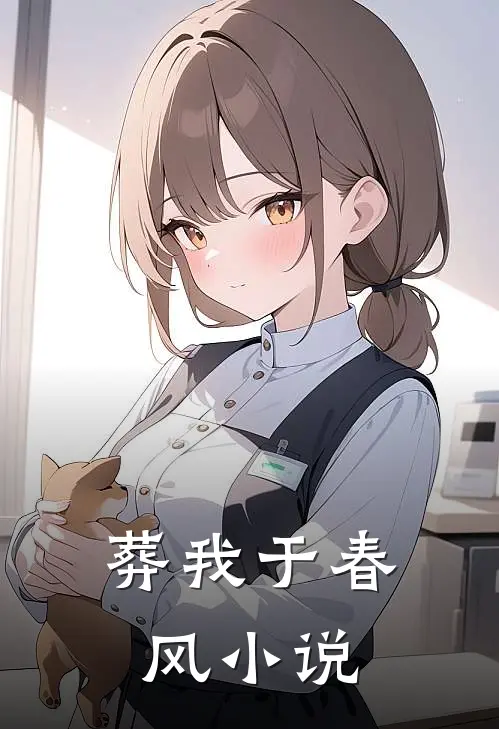 葬我于春风小说