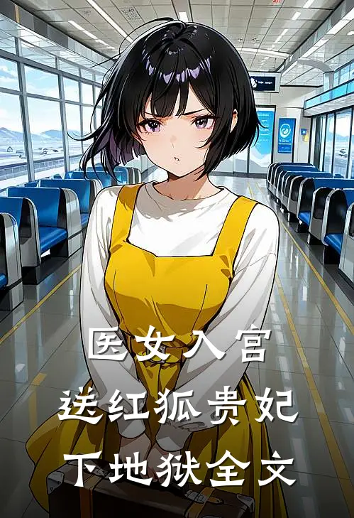 医女入宫，送红狐贵妃下地狱全文