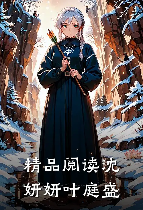 精品阅读沈妍妍叶庭盛