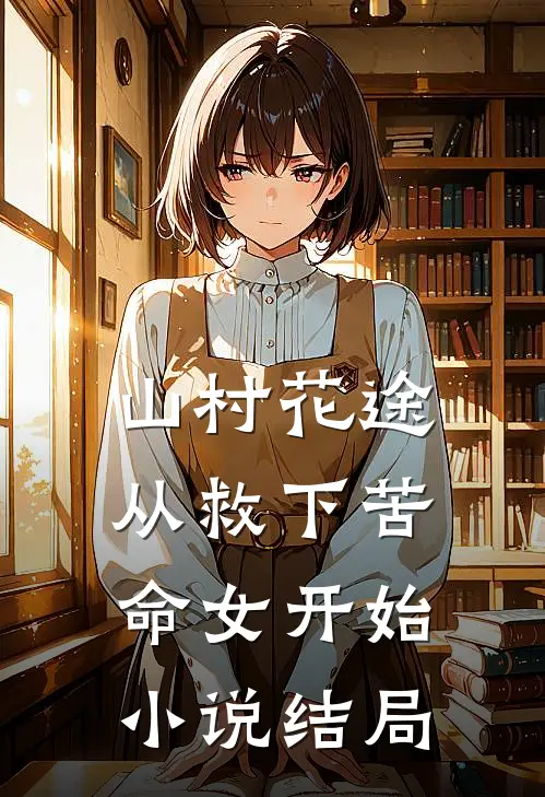 山村花途：从救下苦命女开始小说结局