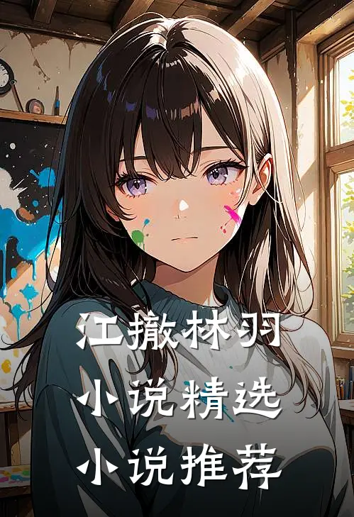 江撤林羽小说精选小说推荐