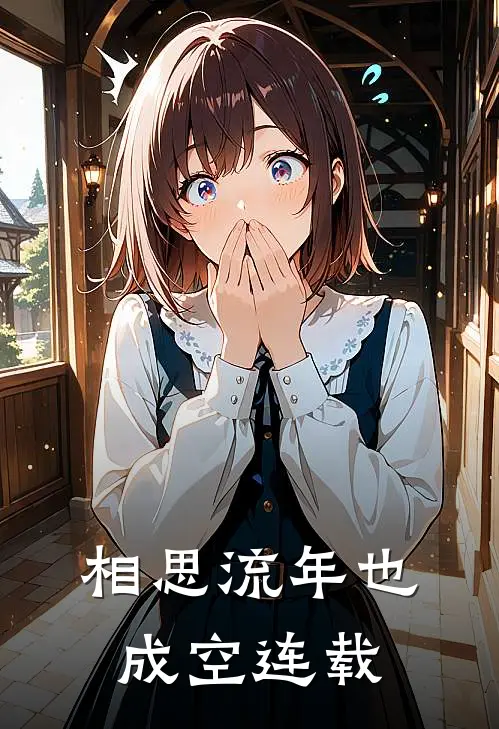 相思流年也成空连载