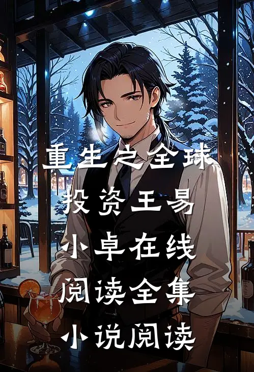 重生之全球投资王易小卓在线阅读全集小说阅读