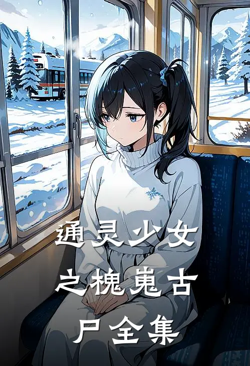 通灵少女之槐嵬古尸 全集