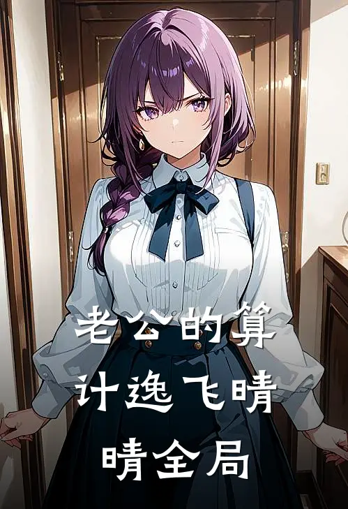 老公的算计逸飞晴晴全局