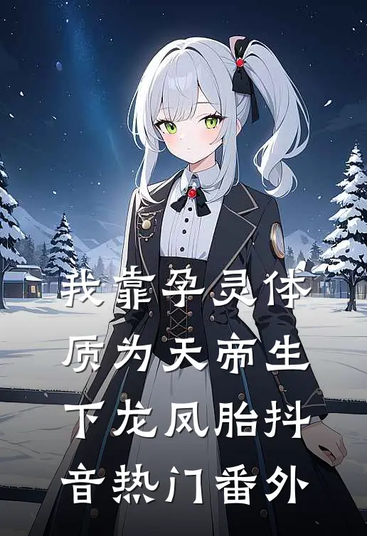 我靠孕灵体质为天帝生下龙凤胎抖音热门 番外