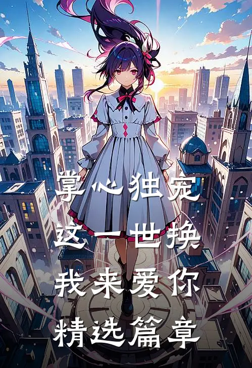 掌心独宠：这一世换我来爱你精选篇章